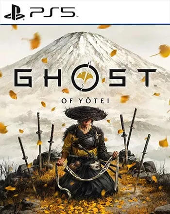 Ghost of Yotei